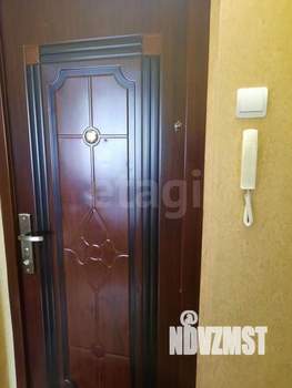 1-к квартира, вторичка, 34м2, 1/11 этаж