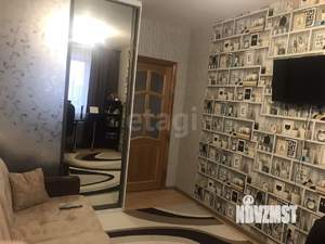 4-к квартира, вторичка, 81м2, 12/16 этаж