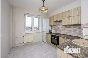 2-к квартира, вторичка, 51м2, 7/17 этаж