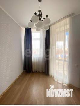 2-к квартира, вторичка, 42м2, 3/18 этаж