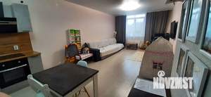 2-к квартира, вторичка, 56м2, 4/4 этаж