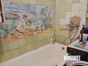 2-к квартира, вторичка, 47м2, 4/5 этаж