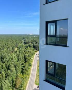 3-к квартира, вторичка, 73м2, 9/22 этаж