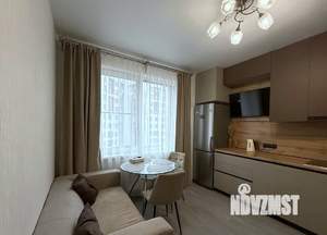 2-к квартира, вторичка, 61м2, 4/9 этаж