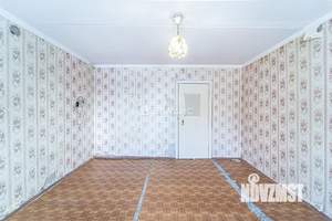 1-к квартира, вторичка, 35м2, 3/9 этаж