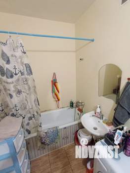 Студия квартира, вторичка, 33м2, 9/16 этаж