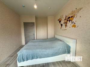 2-к квартира, вторичка, 47м2, 10/16 этаж