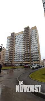 3-к квартира, вторичка, 82м2, 3/18 этаж