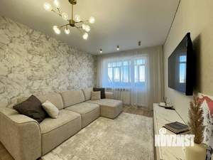 3-к квартира, вторичка, 69м2, 9/9 этаж