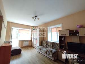 1-к квартира, вторичка, 33м2, 3/4 этаж