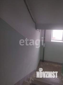 2-к квартира, вторичка, 56м2, 9/10 этаж