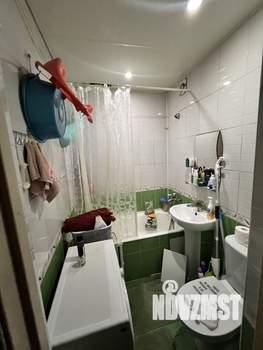 2-к квартира, вторичка, 31м2, 1/2 этаж