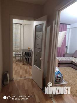 1-к квартира, вторичка, 29м2, 8/10 этаж