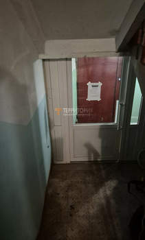 1-к квартира, вторичка, 32м2, 2/5 этаж