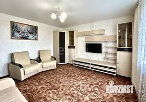 2-к квартира, вторичка, 55м2, 9/10 этаж