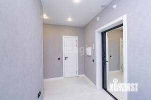 2-к квартира, вторичка, 62м2, 4/9 этаж