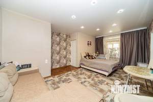 2-к квартира, вторичка, 46м2, 3/3 этаж