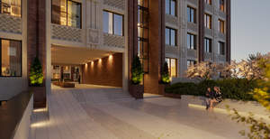 3-к квартира, вторичка, 94м2, 5/6 этаж