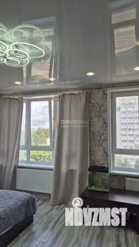 3-к квартира, вторичка, 66м2, 8/25 этаж