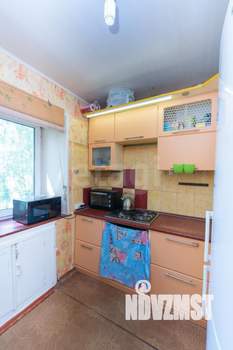 2-к квартира, вторичка, 46м2, 5/5 этаж