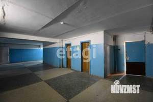 1-к квартира, вторичка, 25м2, 11/15 этаж