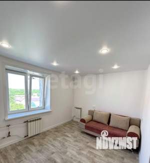 1-к квартира, вторичка, 29м2, 8/9 этаж
