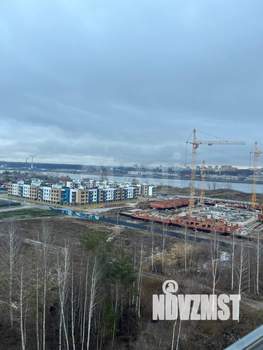 2-к квартира, вторичка, 69м2, 10/25 этаж