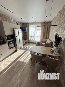 3-к квартира, вторичка, 62м2, 14/18 этаж