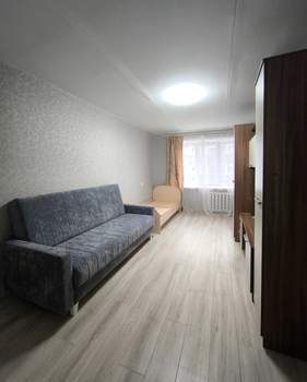 2-к квартира, вторичка, 47м2, 5/5 этаж