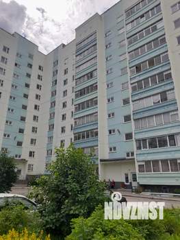 2-к квартира, вторичка, 56м2, 4/10 этаж