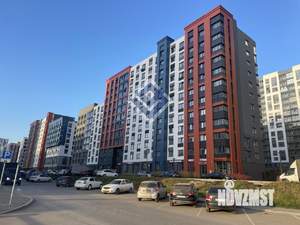 Студия квартира, вторичка, 29м2, 4/16 этаж