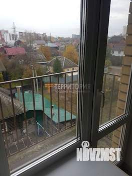 2-к квартира, вторичка, 60м2, 4/4 этаж