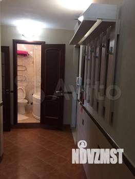 3-к квартира, вторичка, 58м2, 6/9 этаж