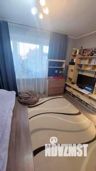 1-к квартира, вторичка, 33м2, 1/10 этаж