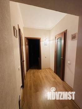 3-к квартира, вторичка, 111м2, 9/14 этаж