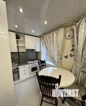 3-к квартира, вторичка, 60м2, 4/5 этаж