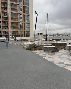 3-к квартира, вторичка, 59м2, 14/20 этаж