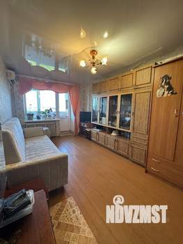 1-к квартира, вторичка, 32м2, 8/10 этаж