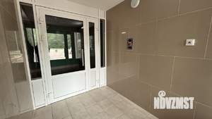 1-к квартира, вторичка, 47м2, 1/4 этаж