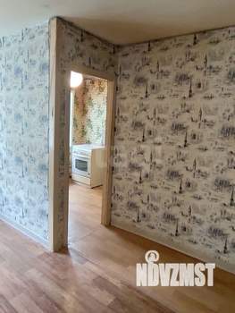 1-к квартира, вторичка, 30м2, 1/5 этаж