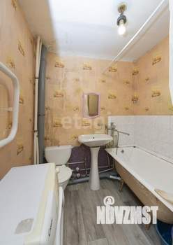 1-к квартира, вторичка, 35м2, 2/5 этаж