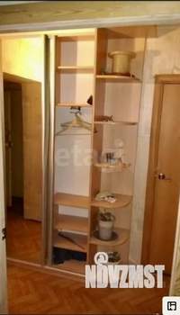 2-к квартира, вторичка, 42м2, 3/9 этаж