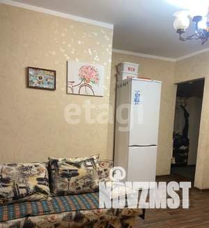 2-к квартира, вторичка, 41м2, 2/5 этаж