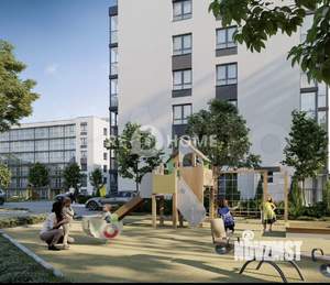 2-к квартира, вторичка, 51м2, 4/7 этаж