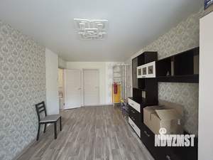 3-к квартира, вторичка, 62м2, 2/9 этаж