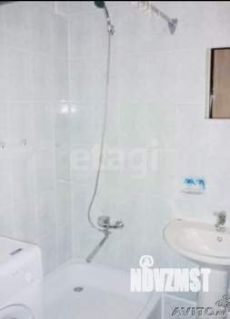 1-к квартира, вторичка, 31м2, 3/5 этаж