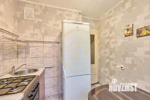 3-к квартира, вторичка, 52м2, 1/5 этаж