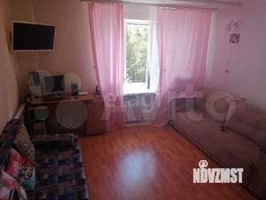 1-к квартира, вторичка, 20м2, 2/5 этаж