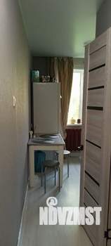 1-к квартира, вторичка, 30м2, 5/5 этаж