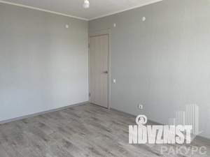 1-к квартира, сданный дом, 33м2, 9/25 этаж
